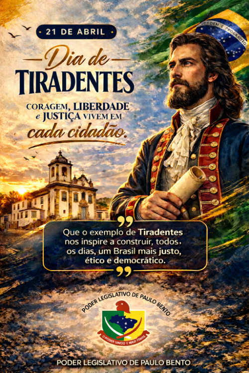 Tiradentes