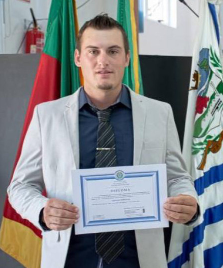 Giovani Fiorentin - PL