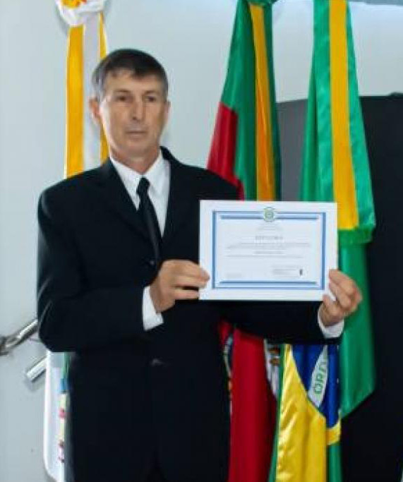 José Piovesan Neto - MDB