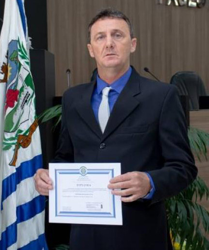 Lindomar Scanagatta - UNIÃO